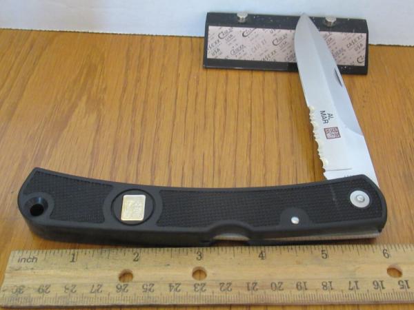 Al-Mar Woodsman LE Model # 6005LE Al-Mar Woodsman LE Model # 6005LE