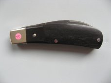 TUNA VALLEY PHOENIX JACK GABOON EBONY DAMASCUS # 1