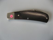 TUNA VALLEY PHOENIX JACK GABOON EBONY DAMASCUS # 2