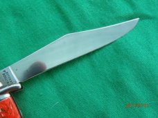 Beautiful Hammer Brand Imperial Switchblade