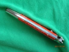 Beautiful Hammer Brand Imperial Switchblade