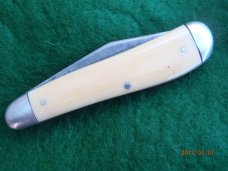 Robeson Shuredge Pocketeze Dogleg Jack