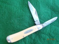 Robeson Shuredge Pocketeze Dogleg Jack