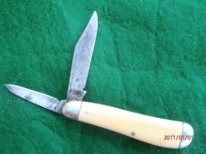 Robeson Shuredge Pocketeze Dogleg Jack