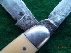 Robeson Shuredge Pocketeze Dogleg Jack
