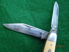Robeson Shuredge Pocketeze Dogleg Jack