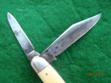 Robeson Shuredge Pocketeze Dogleg Jack