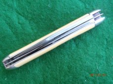 Robeson Shuredge Pocketeze Dogleg Jack