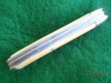 Robeson Shuredge Pocketeze Dogleg Jack