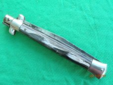 G.C.Co M.Italy Gutman  Cutlery Stiletto 5 7/8"
