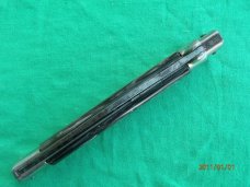 G.C.Co M.Italy Gutman  Cutlery Stiletto 5 7/8"