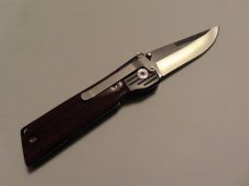 LONE WOLF US 1911 45  TACTICAL FOLDER LC 21400