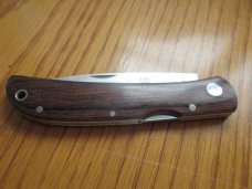 AL-Mar Falcon Titanwood Model 1003TW