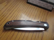 AL-Mar Falcon Titanwood Model 1003TW