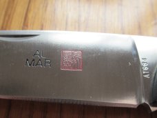 Al-MAR Elite Model # 6105
