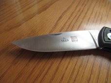Al-MAR Elite Model # 6105