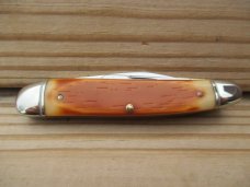 Schrade Cut. Co Walden N.Y.  "Kentucky Whittler"  