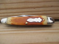 Schrade Cut. Co Walden N.Y.  "Kentucky Whittler"  