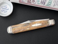 Great Eastern Cutlery GEC 87 Dyde Camel Bone English Jack 871223 NIT   