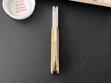 Great Eastern Cutlery GEC 15 Autumn Gold Bone TC Barlow 152121 NIT