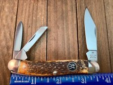 Henckels by Boker Whittler Premium Stag, Gorgeous!