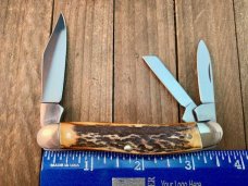 Henckels by Boker Whittler Premium Stag, Gorgeous!