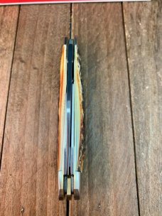 Henckels by Boker Whittler Premium Stag, Gorgeous!