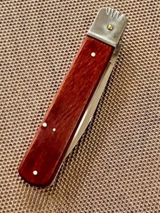 NEW Lever Lock Springer BOKER 712 Style 