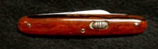 Challenge Flylock with Rare Button Pattern 