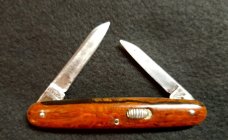 Challenge Flylock with Rare Button Pattern 