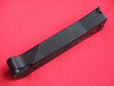 Vintage Polish Demolition Military Multi-Tool Switchblade Knife