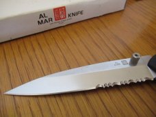Al-Mar Fisherman Model # 6004AW