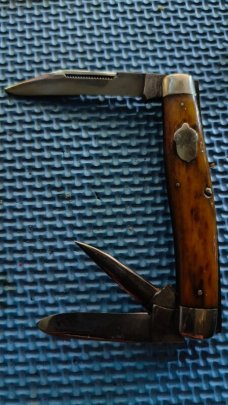 Remington