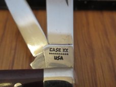 Case XX 1980 Smooth Rose Pen Pattern # SR6244