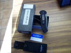 Benchmade Automatic AFO ll #9051SBK Military 154 CM UNUSED NIB Sheath, Booklet