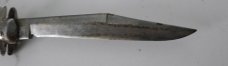 Two Vintage Colonial Sure-Snap Auto & One Unmarked 440 Stainless