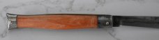 Two Vintage Colonial Sure-Snap Auto & One Unmarked 440 Stainless