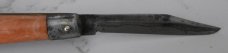 Two Vintage Colonial Sure-Snap Auto & One Unmarked 440 Stainless