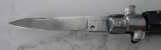 Two Vintage Colonial Sure-Snap Auto & One Unmarked 440 Stainless