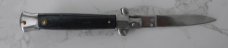 Two Vintage Colonial Sure-Snap Auto & One Unmarked 440 Stainless