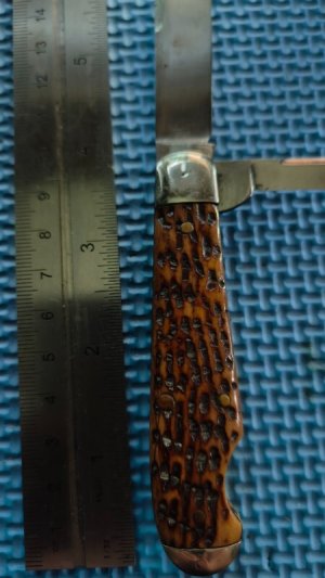 Napanoch Knife Co