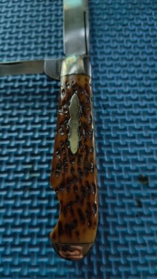 Napanoch Knife Co