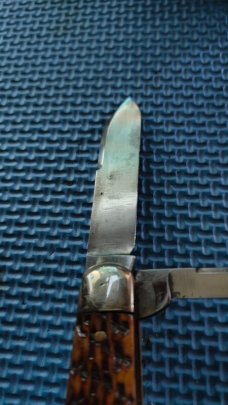 Napanoch Knife Co