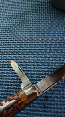 Napanoch Knife Co