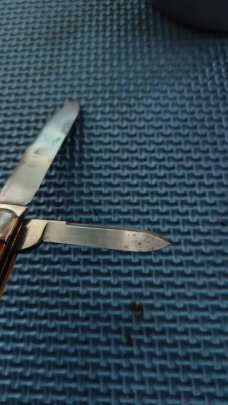 Napanoch Knife Co
