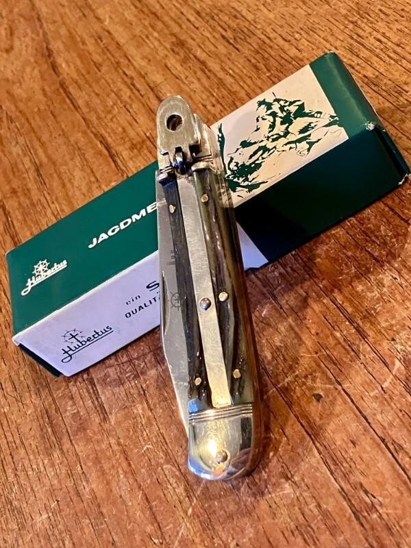 Original Production HUBERTUS 10cm Springer NEW IN BOX