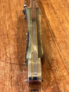 Original Production HUBERTUS 10cm Springer NEW IN BOX