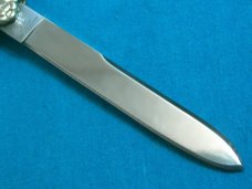 SCHRADE CLASSIC STEWART TAYLOR STAG SDIRKS 2008 FOLDING POCKET JACK KNIFE KNIVES MIB