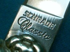 SCHRADE CLASSIC STEWART TAYLOR STAG SDIRKS 2008 FOLDING POCKET JACK KNIFE KNIVES MIB