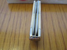 Case XX 2020 Natural Smooth White Bone Tiny Pocket Hunter Pattern # 62165 CV